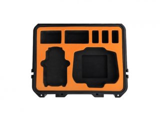 Voděodolný kufr s popruhem přes rameno na dron DJI Mini 4 Pro