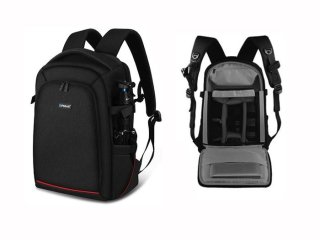 DIY fotobatoh na fotoaparát nebo dron