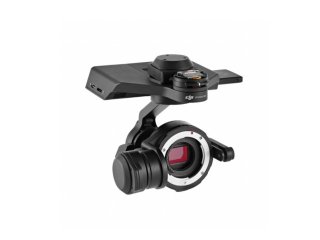 Kamera DJI Zenmuse X5R (bez objektivu)