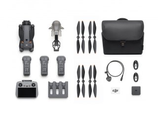 DJI Mavic 4 Pro Fly More Combo s DJI RC 2