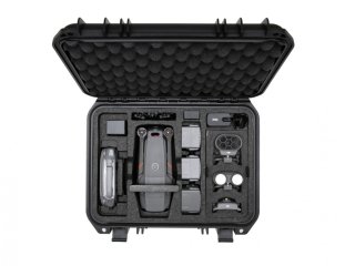 DJI Mavic 2 Enterprise přepravní kufr s výplní