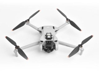 Stroboskopické LED světlo na drony