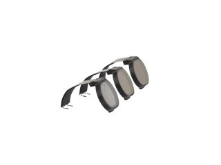 Filtry PolarPro 3-Pack Standard Series pro dron DJI Spark