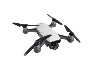 UV filtr PolarPro na dron DJI Spark