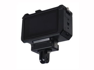 Rychloupínací rám s magnetickým adaptérem na kameru DJI Osmo Action 3