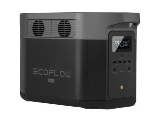 Přenosná nabíjecí stanice EcoFlow Delta Max 1600