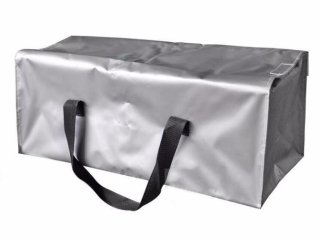 Velký ohnivzdorný obal na baterie dronu