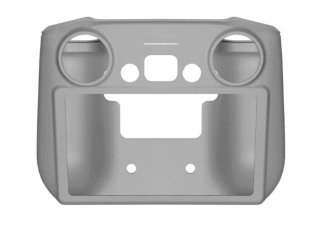 Šedý silikonový kryt na DJI RC