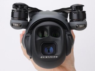 Ochranné tvrzené sklo objektivu pro dron DJI Mavic 4 Pro (1 ks)