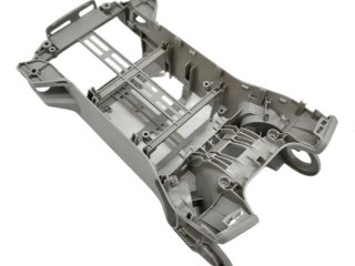 DJI Mini 3 - Middle Shell