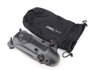 Ochranný obal pro dálkový ovladač a nabíjecí hub na dron DJI Mavic 4 Pro