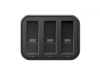 Nabíjecí stanice na baterie kamery Insta360 Ace Pro