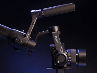 Rukojeť na DJI Ronin S/SC