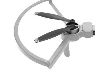 Ochranné oblouky na dron DJI Mini 2 / Mini 2 SE / Mini SE / Mini 4K