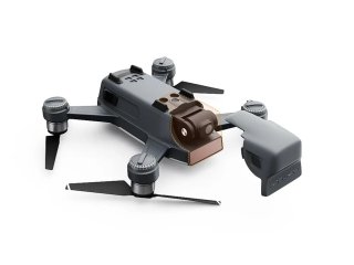 DJI Spark kryt závěsu šedý