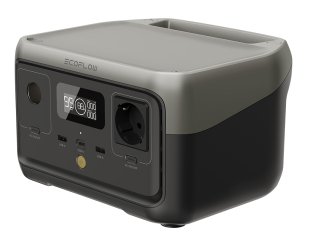 Přenosná nabíjecí stanice EcoFlow RIVER 2