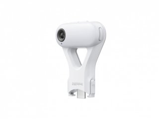 AI Tracker ke stabilizátoru Insta360 Flow 2 Pro