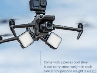 Multifunkční adaptér na dron DJI Mavic 3