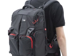 Fotobatoh Manfrotto na drony DJI Mavic series