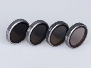 Sada ND filtrů na dron Autel EVO II Pro