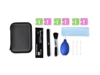 Sada nástrojů na čištění techniky