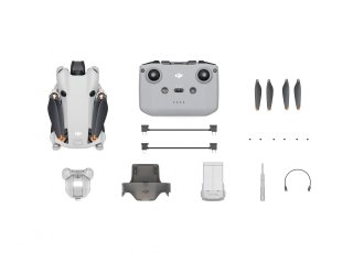 DJI Mini 4 Pro + RC-N2