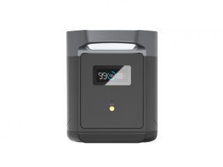 Přídavná baterie EcoFlow DELTA 2 MAX