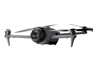 DJI Mavic 4 Pro + DJI RC 2