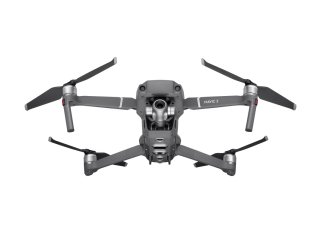 DJI Mavic 2 Zoom + DJI Smart Controller