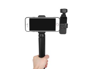 Stativ + držák telefonu pro DJI Osmo Pocket / Pocket 2