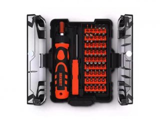 Univerzální sada nářadí (64ks)