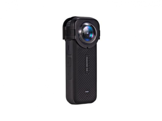 Rychloupínací chránič objektivu na kameru Insta360 X4