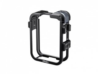 Hliníkový rám s krytkami objektivů pro kameru DJI Osmo 360