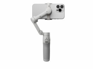 Ruční stabilizátor na mobil DJI Osmo Mobile 7