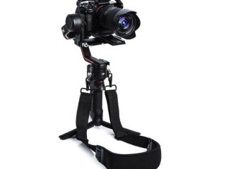 Široký popruh na krk k DJI RS 3 / RS 3 Pro