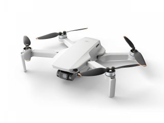 DJI Mini SE