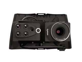 Kamera senseFly Duet M s eBee X Integračním kitem