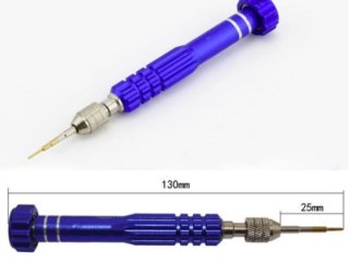 Univerzální sada nářadí