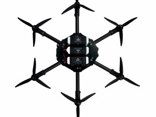 Pilotix Spider6 Simple