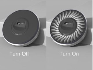 Nabíjecí základna na DJI Mavic Mini / Mini 2 / Mini SE