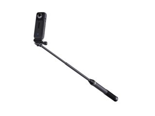 Prodlužující selfie tyč na akční kameru (300 cm)