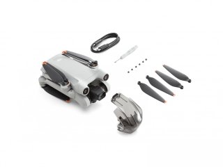 DJI Mini 3 Pro Fly More Combo