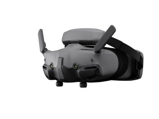 DJI Avata 2 Fly More Combo (tři baterie)