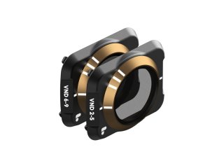 Filtry PolarPro VND na DJI Mavic Air 2