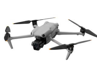DJI Air 3 + DJI RC-N2