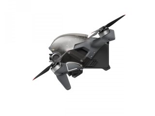 Závodní dron s brýlemi DJI FPV Combo