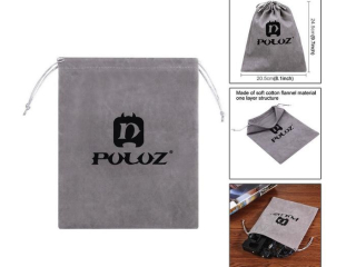 Sada příslušenství pro akční kameru (20 ks)