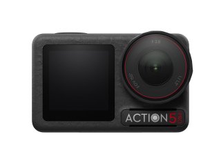 Akční kamera DJI Osmo Action 5 Pro Standard Combo