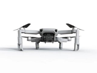 Pgytech zvýšené přistávací nohy na DJI Mavic Mini / Mini 2 / Mini 2 SE / Mini SE
