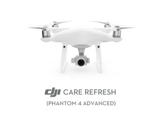 DJI Care Refresh (Phantom 4 Advanced) elektronická verze